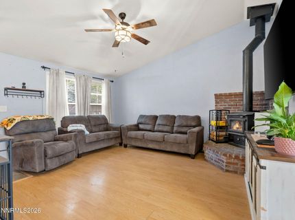 1455 Grey Bluffs Drive, Fernley, NV 89408 Photo