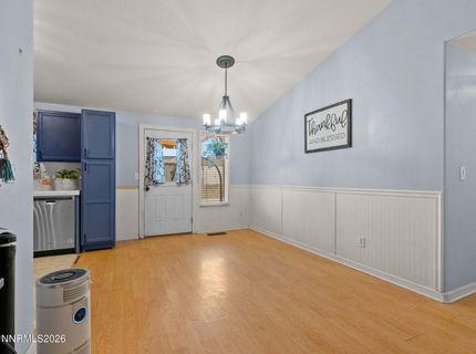 1455 Grey Bluffs Drive, Fernley, NV 89408 Photo