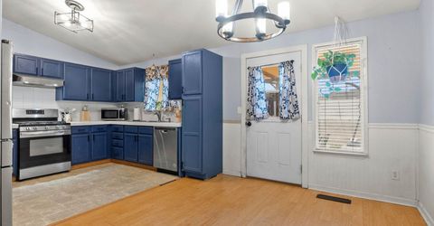 1455 Grey Bluffs Drive, Fernley, NV 89408 Photo