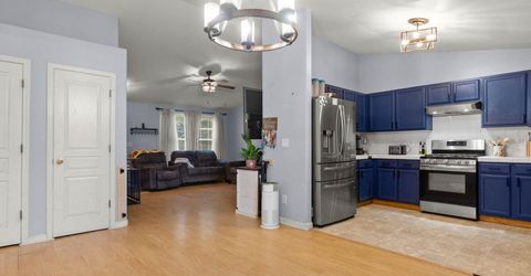 1455 Grey Bluffs Drive, Fernley, NV 89408 Photo