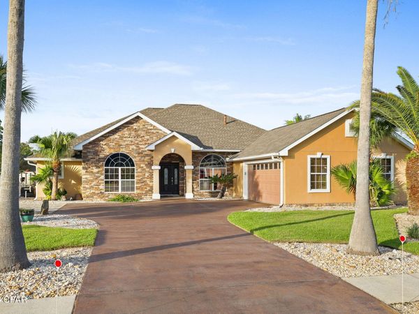 127 Twilight Bay Drive, Panama City Beach, FL 32407