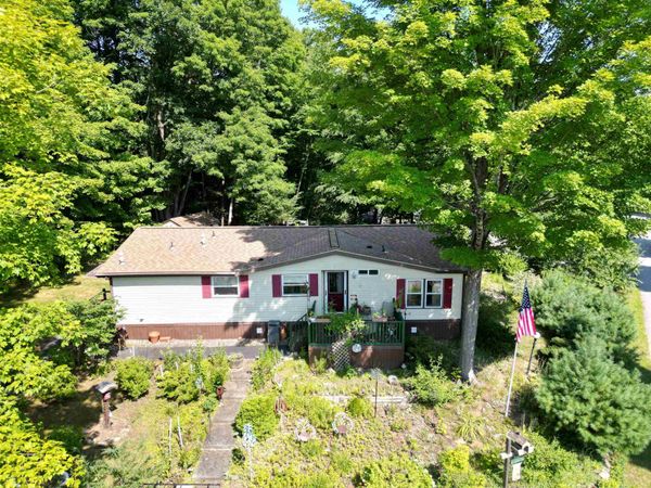 11 Rim Road, Danville, NH 03819