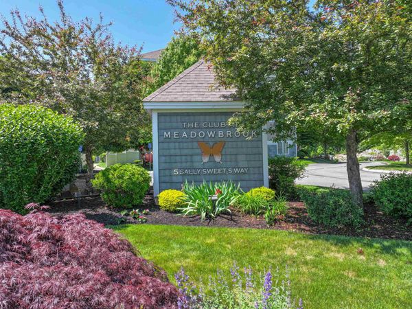 5 Sally Sweets Way, Unit 322, Salem, NH 03079