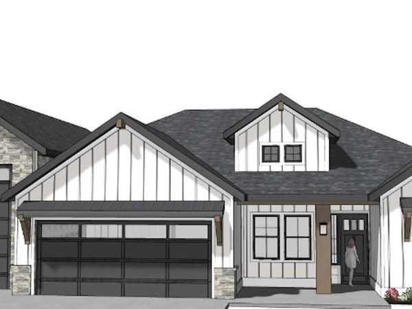 7144 E Chicken Hawk Loop, Nampa, ID 83686
