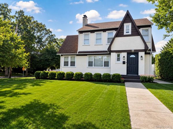 322 Westwood Road , Woodmere, NY 11598