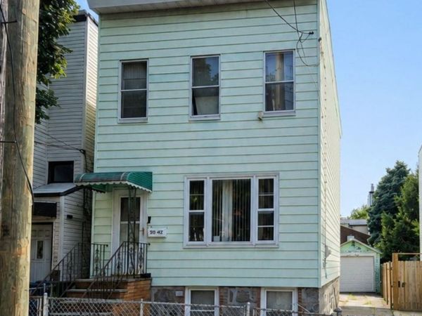 20-42 41st Street, Astoria, NY 11105