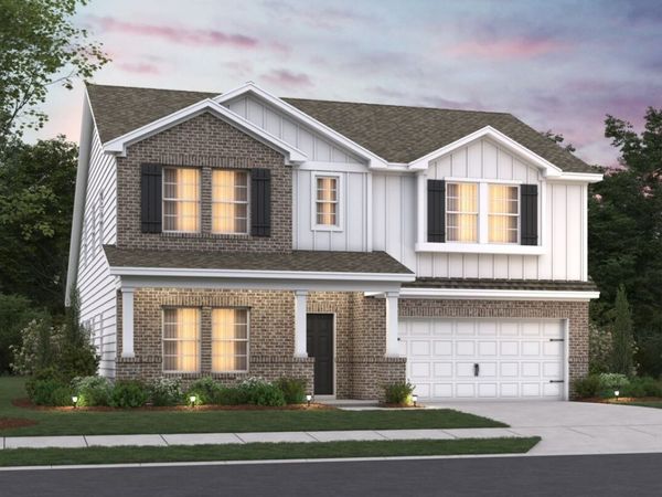3222 Gravity Dr , Columbia, TN 38401