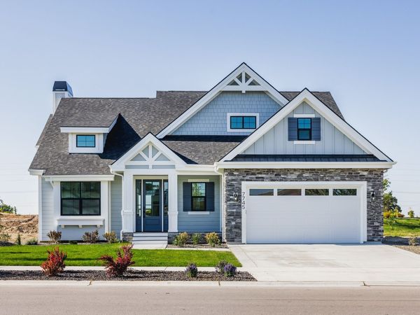 1457 Arbor Park Ln, Hendersonville, TN 37075