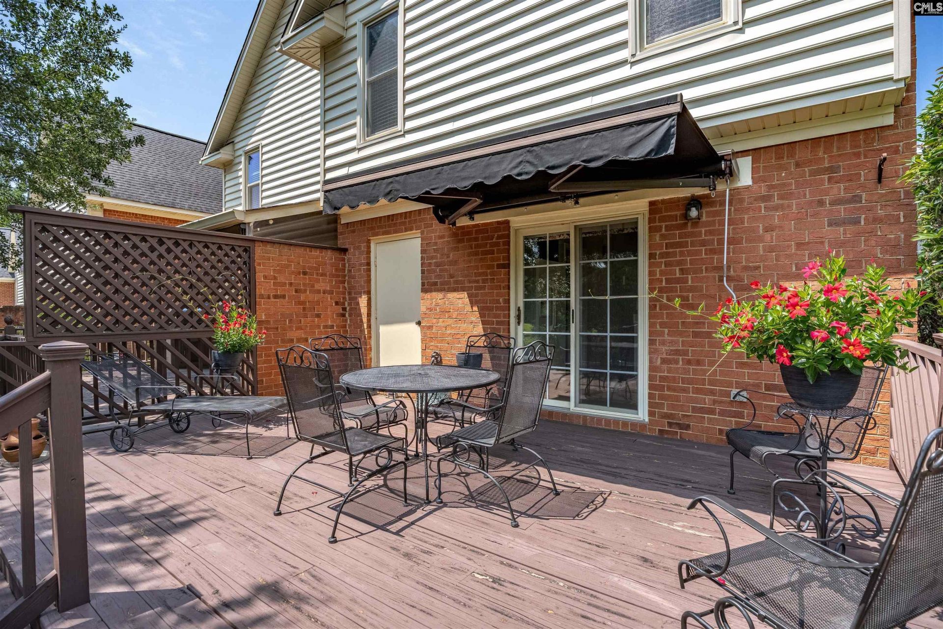 129 Wandering Brook Road Photo 35