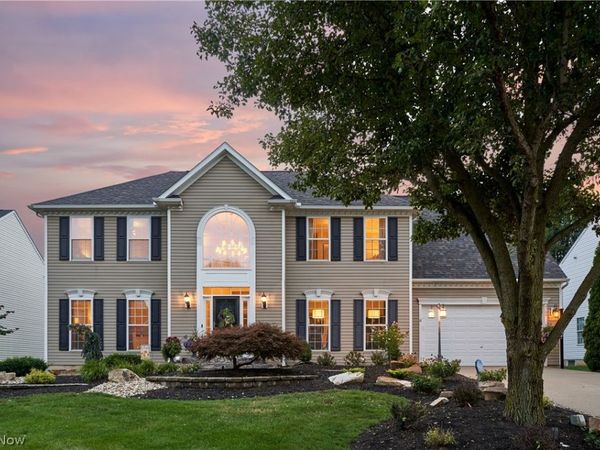 4700 Quincy Drive, Copley, OH 44321