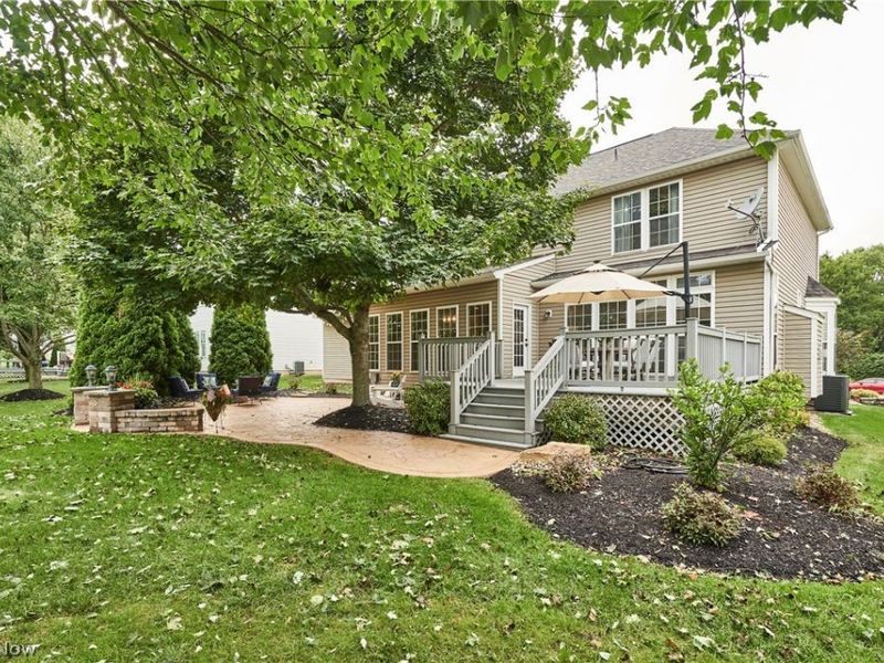 4700 Quincy Drive, Copley, OH 44321 Photo 2