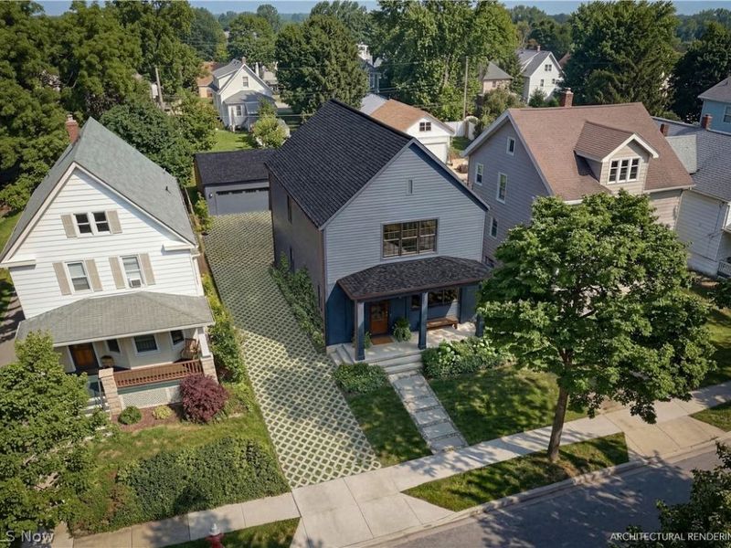 1486 Hopkins Avenue, Lakewood, OH 44107 Photo 3