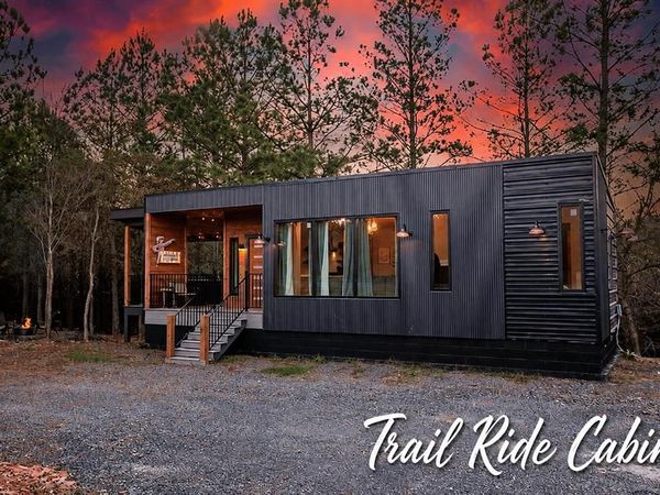 868 Lukfata Fork Trail, Broken Bow, OK 74728