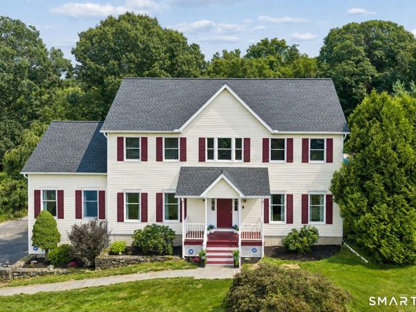 64 Georges, Monroe, CT 06468
