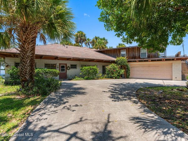 1230 S Orlando Avenue , Cocoa Beach, FL 32931