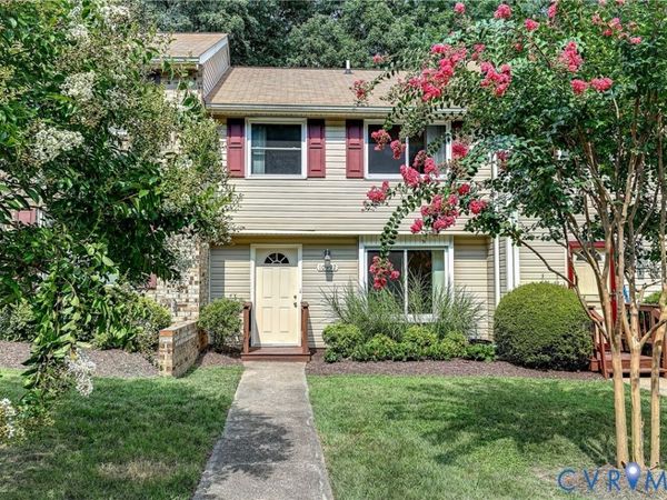 10992 Greenaire Place , Henrico, VA 23233