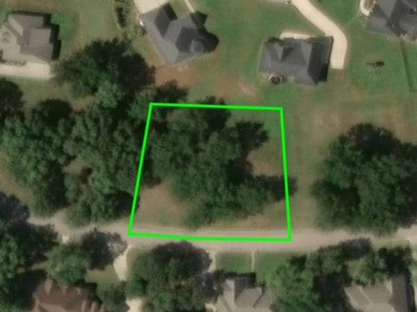 4 Wilderness Drive N, Calera, OK 74730