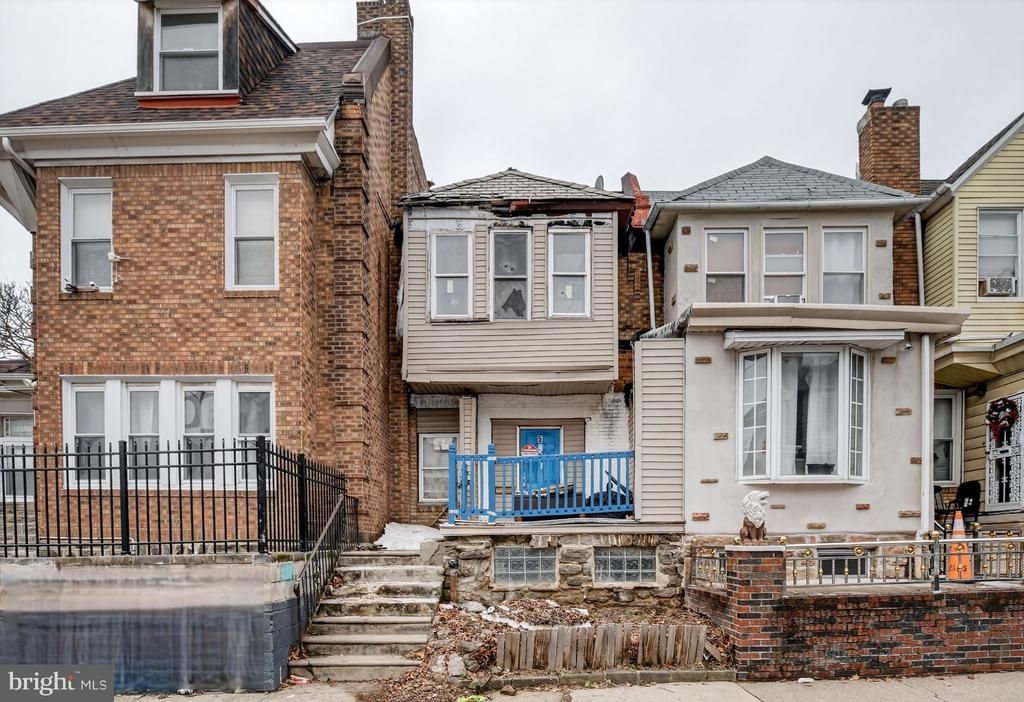 5206 N Sydenham Street, Philadelphia, PA 19141 Main Photo