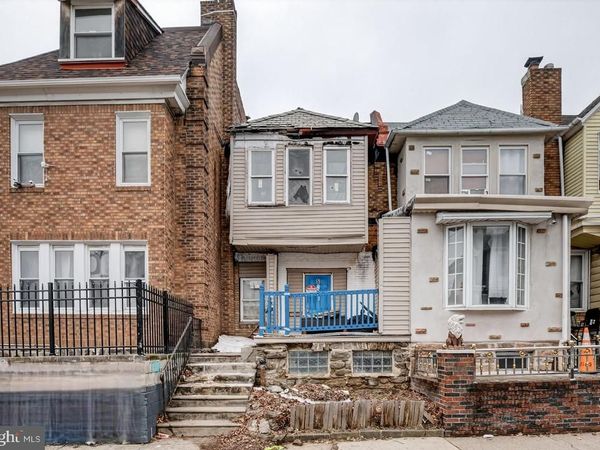 5206 N SYDENHAM STREET, PHILADELPHIA, PA 19141