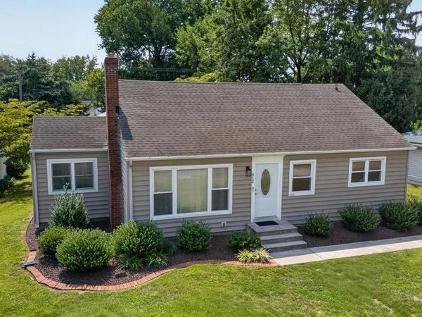 812 E DIVISION STREET, DOVER, DE 19901