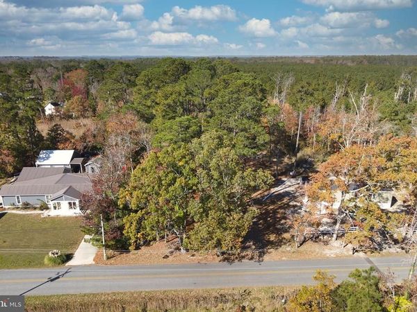 Lot 2 FAIRMOUNT ROAD, WESTOVER, MD 21871