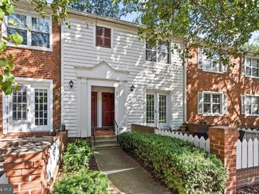 2515 C S WALTER REED DRIVE, Unit C, ARLINGTON, VA 22206