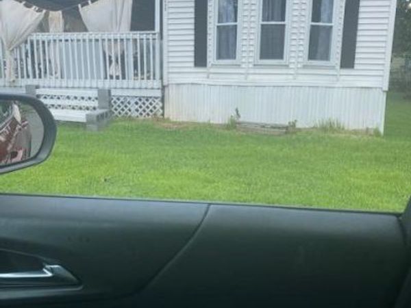 1912 STEVEN DR, Unit 1412, EDGEWOOD, MD 21040