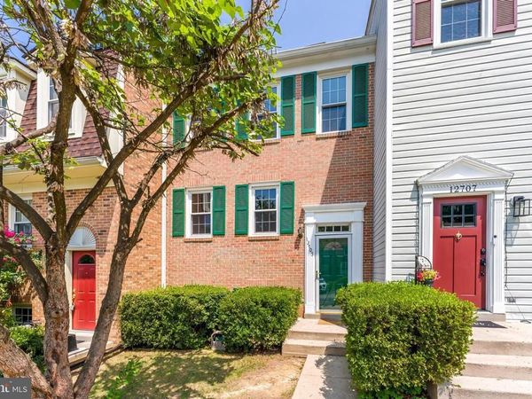 12705 INVERNESS WAY, WOODBRIDGE, VA 22192