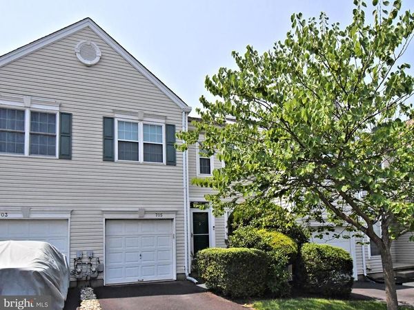 705 SANTA ANITA DRIVE , NORTH WALES, PA 19454