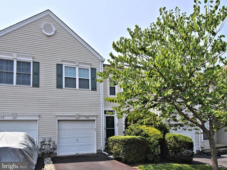 705 Santa Anita Drive, North Wales, PA 19454 Main Photo