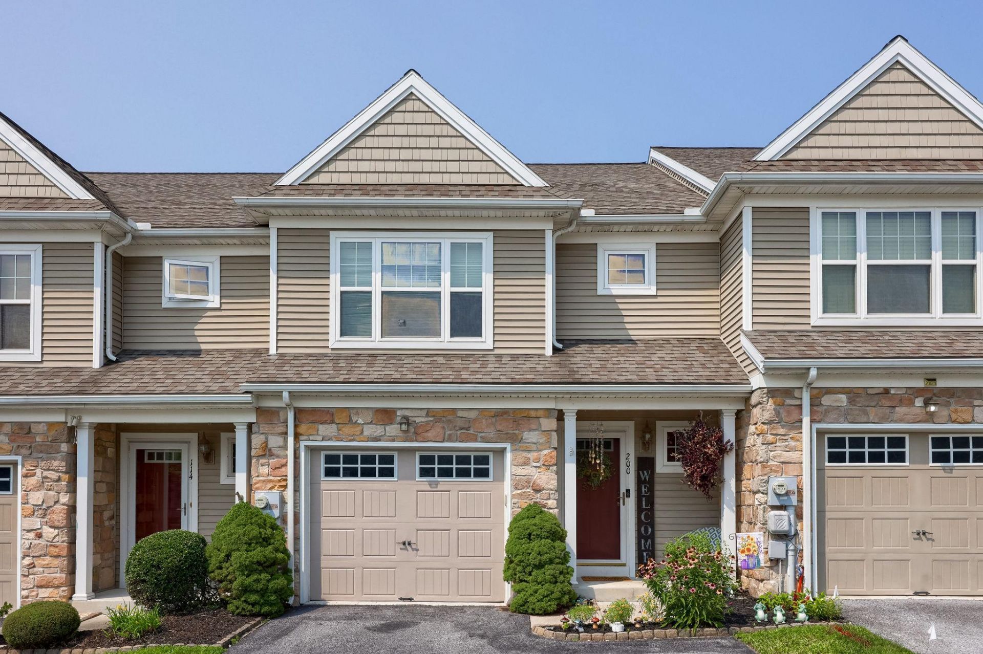 200 MILLSTONE DRIVE, MOUNTVILLE, PA 17554