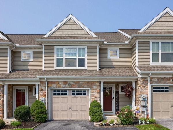 200 MILLSTONE DRIVE, MOUNTVILLE, PA 17554