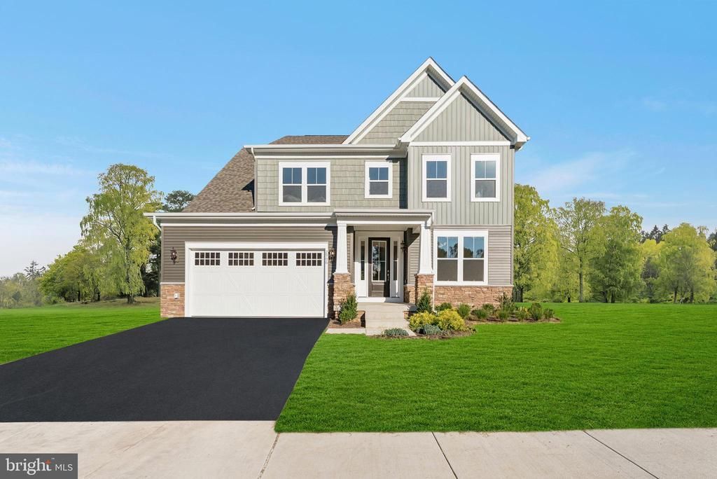2934 BLUE SKIES LANE , UPPER MARLBORO, MD 20774