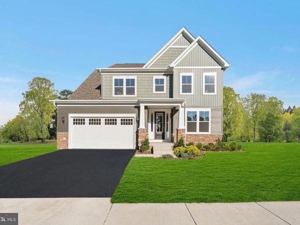 2934 BLUE SKIES LANE , UPPER MARLBORO, MD 20774
