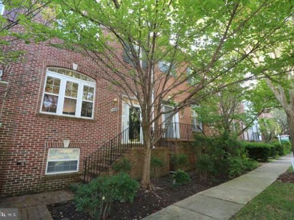 308 GARDEN VIEW SQUARE, ROCKVILLE, MD 20850