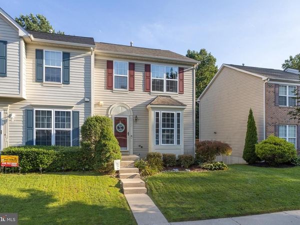 2157 SEWANEE DRIVE, FOREST HILL, MD 21050