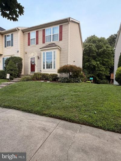 2157 SEWANEE DRIVE, FOREST HILL, MD 21050