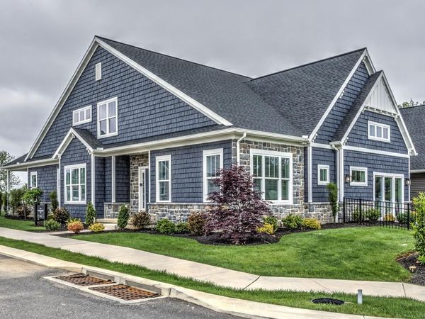 112 FLORA BOULEVARD, ANNVILLE, PA 17003