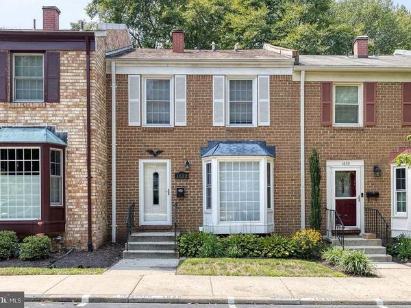 1632 ANGUS COURT, CROFTON, MD 21114