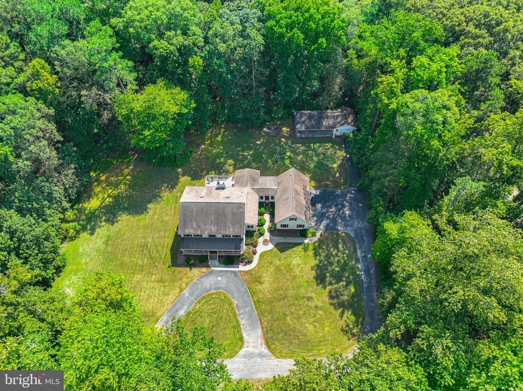 9005 HORSESHOE LANE, NEWARK, MD 21841