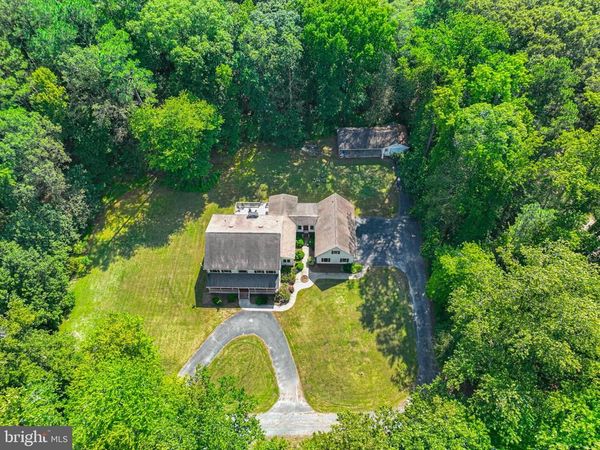 9005 HORSESHOE LANE, NEWARK, MD 21841