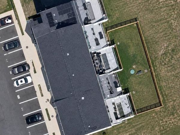 2653 GREY WOLF LANE, Unit LOT 600, LOCUST GROVE, VA 22508