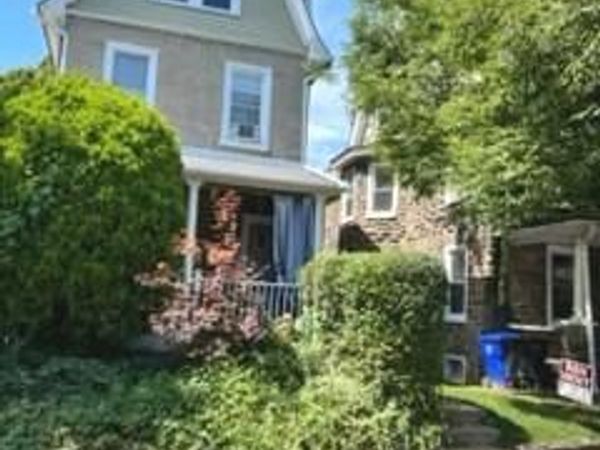 7206 CHESTNUT AVENUE, ELKINS PARK, PA 19027