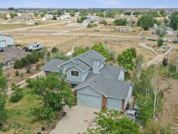16200 Del Ray Court , Brighton, CO 80603