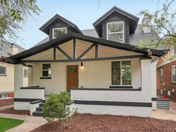 4316 Federal Boulevard, Denver, CO 80211