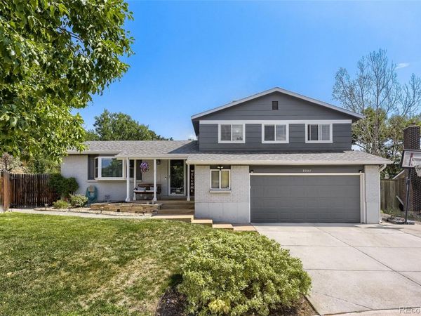 9357 W Brittany Avenue , Littleton, CO 80123