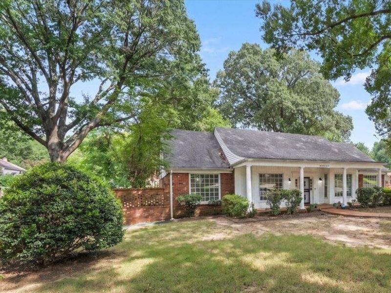 1528 EASTRIDGE DR Memphis, TN 38120