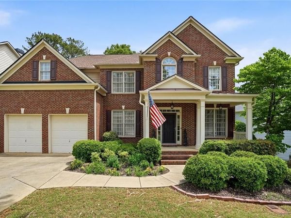 855 Freedom Way , Cumming, GA 30040