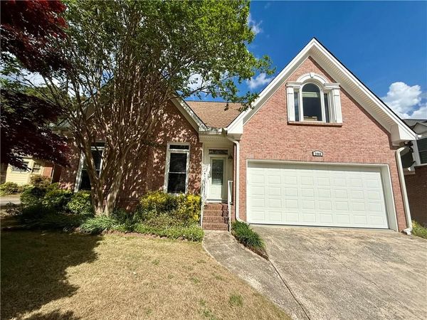 2965 Evans Oaks Court , Atlanta, GA 30340