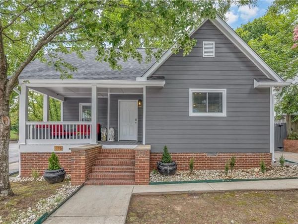 107 Howell Street NE, Atlanta, GA 30312